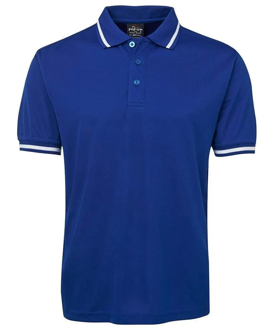 JB'S Podium Bold Polo 7BP Metro Workwear.